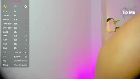 Snapshot of tbabi11 chatting on November 2025 06:43:02 PM B A B I online show from November 2025 06:43:02 PM