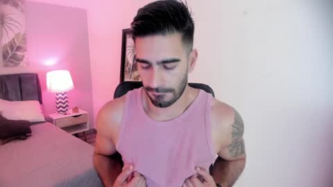 BASTIAN online show from December 2024 08:36:01 PM