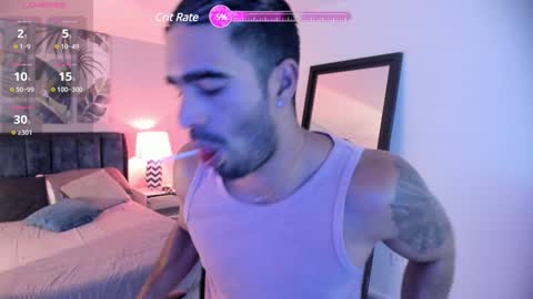 BASTIAN online show from January 2025 08:46:02 PM