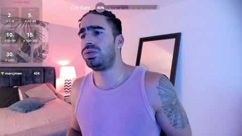 BASTIAN online show from January 2025 11:48:01 PM