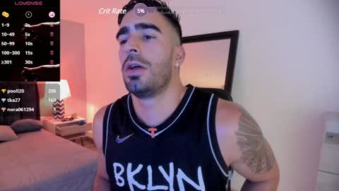 BASTIAN online show from January 2025 02:28:02 AM