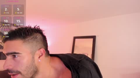 BASTIAN online show from January 2025 09:17:02 PM