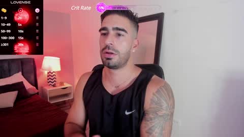 BASTIAN online show from February 2025 08:47:02 PM