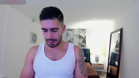 BASTIAN online show from March 2026 08:50:01 PM