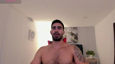 BASTIAN online show from April 2026 09:41:02 PM