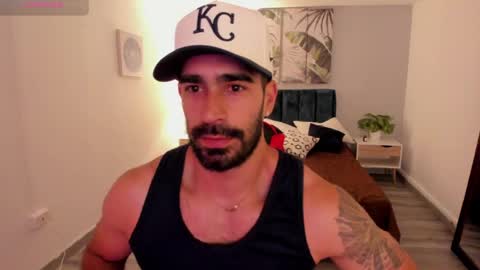 BASTIAN online show from May 2026 08:38:02 PM