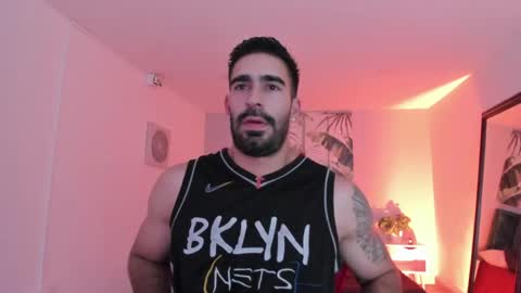 BASTIAN online show from May 2026 08:47:01 PM