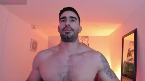 BASTIAN online show from May 2026 08:38:01 PM