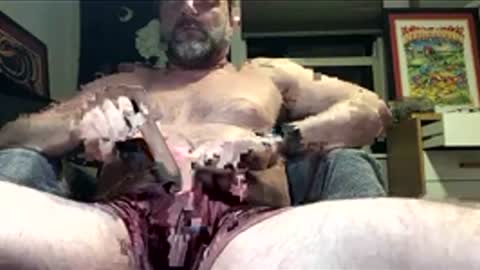 Tbiz82 online show from February 2026 01:34:01 AM