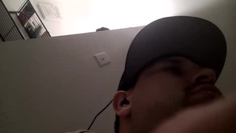 Luis online show from February 2025 06:44:02 AM