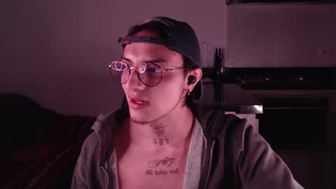 Snapshot of te0__0 chatting on February 2025 04:52:01 AM Teo independent model online show from February 2025 04:52:01 AM