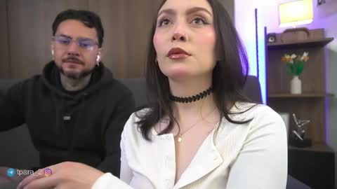 Leo and Luna online show from May 2026 04:26:01 PM