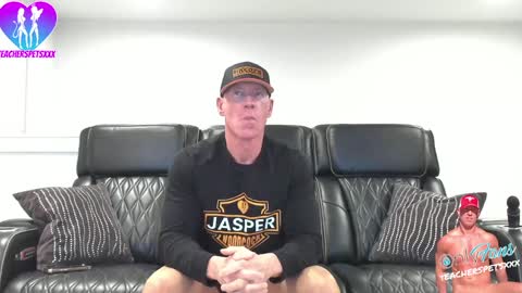 THE TEACHERS PETS online show from February 2025 01:11:01 AM