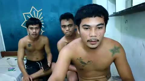 teahyun_yeongsu online show from October 2025 05:36:02 PM