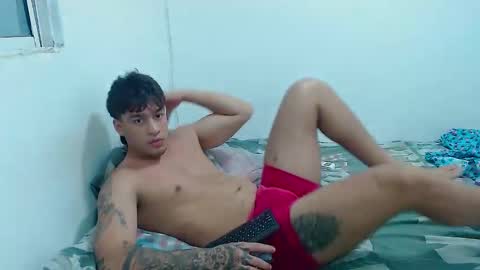 team23hot0 online show from December 2024 05:09:02 AM