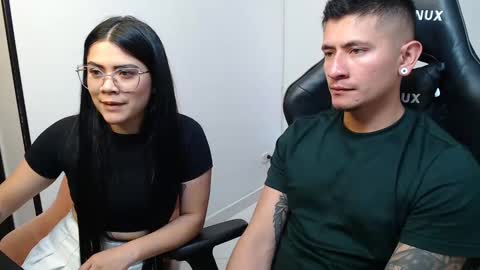 DYNAMITE DUO69 online show from January 2025 10:13:02 PM