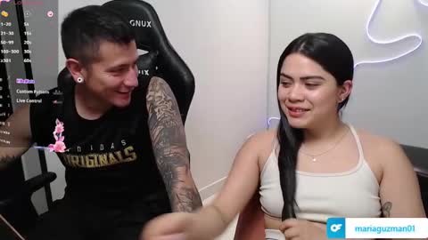 DYNAMITE DUO69 online show from February 2025 07:38:02 PM