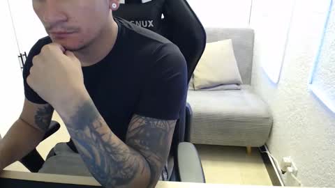 DYNAMITE DUO69 online show from February 2026 12:42:01 PM