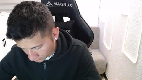 DYNAMITE DUO69 online show from March 2026 12:10:02 PM