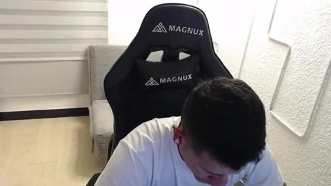 DYNAMITE DUO69 online show from April 2026 12:06:01 PM