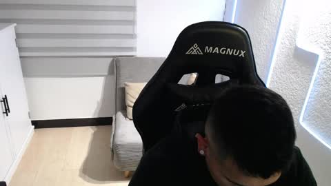 DYNAMITE DUO69 online show from April 2026 12:05:02 PM