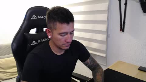 DYNAMITE DUO69 online show from May 2026 12:10:01 PM