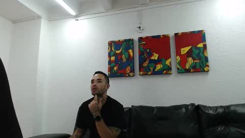 DYNAMITE DUO69 online show from May 2026 11:42:02 AM