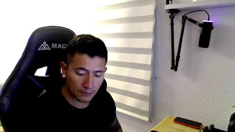 DYNAMITE DUO69 online show from May 2026 11:49:02 AM