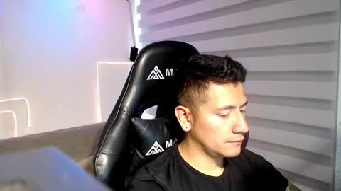 DYNAMITE DUO69 online show from May 2026 01:18:02 PM