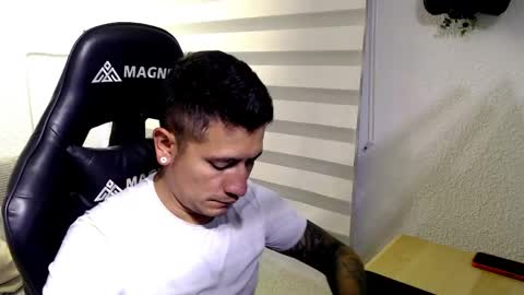 DYNAMITE DUO69 online show from May 2026 12:13:02 PM