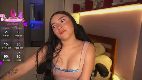 Loren Soler    Sophie Soler 19 years online show from June 2026 08:14:02 PM