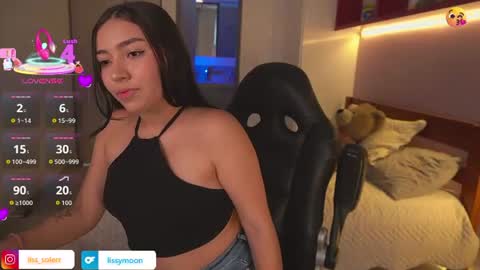 Loren Soler    Sophie Soler 19 years online show from July 2026 07:57:01 PM