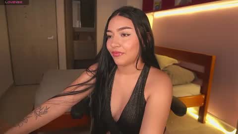 Loren Soler    Sophie Soler 19 years online show from July 2026 09:24:01 PM