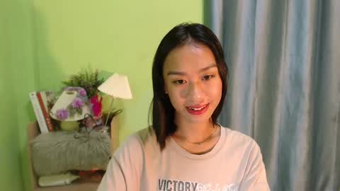 Snapshot of teamo_kiara chatting on December 2024 04:24:01 AM your future wife online show from December 2024 04:24:01 AM