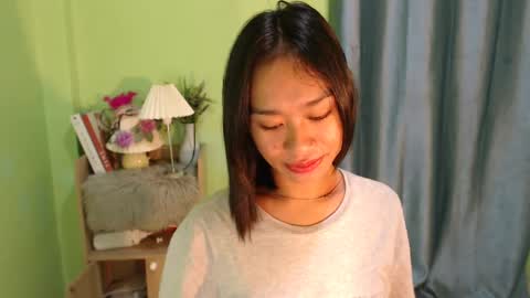 Snapshot of teamo_kiara chatting on December 2024 08:13:01 AM your future wife online show from December 2024 08:13:01 AM