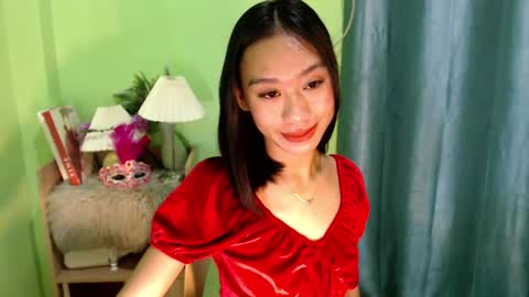 Snapshot of teamo_kiara chatting on February 2025 05:09:02 AM your future wife online show from February 2025 05:09:02 AM