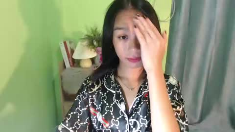 Snapshot of teamo_kiara chatting on February 2025 04:31:01 AM your future wife online show from February 2025 04:31:01 AM