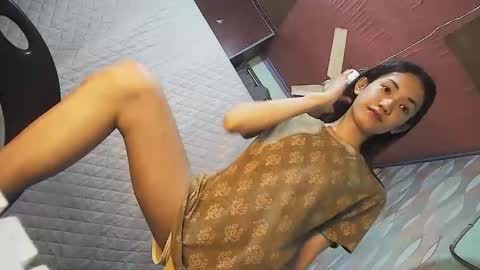 Snapshot of teasemebabi chatting on February 2026 11:11:01 AM Babi Karsh online show from February 2026 11:11:01 AM