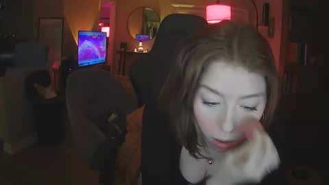 Snapshot of teasemedoll chatting on April 2026 03:11:02 AM teasemedoll online show from April 2026 03:11:02 AM