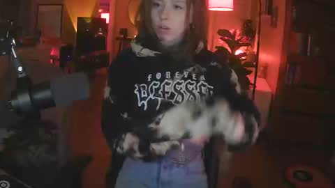 Snapshot of teasemedoll chatting on April 2026 12:38:01 AM teasemedoll online show from April 2026 12:38:01 AM