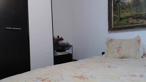 ALICIA--- online show from February 2025 07:51:02 AM