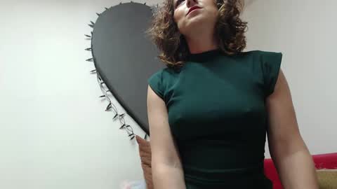 ALICIA--- online show from January 2026 07:25:02 AM