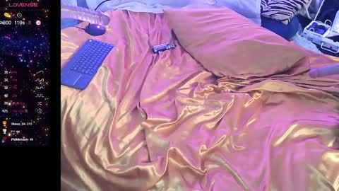 TeasyBitchyCross online show from December 2024 05:53:02 PM