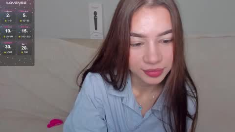 teasyminagirl_ online show from December 2025 02:16:01 AM