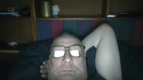 Mark online show from May 2026 07:57:01 AM