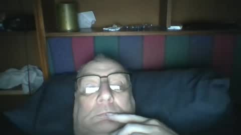 Mark online show from May 2026 07:50:02 AM
