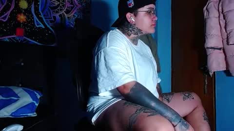 Charlee He online show from February 2026 10:09:01 AM