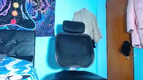 Charlee He online show from March 2026 11:55:02 PM