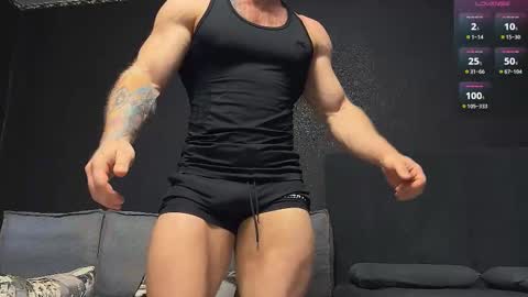 Andy Psy online show from January 2026 09:12:01 AM