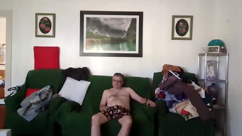 Theodore online show from January 2025 06:39:01 AM